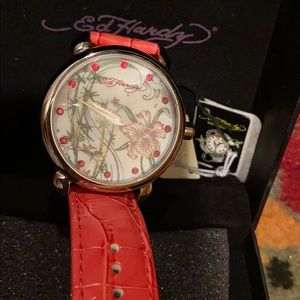 Beautiful watch